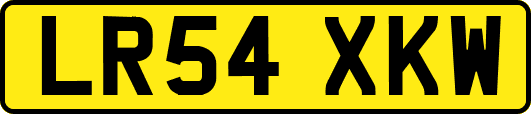 LR54XKW