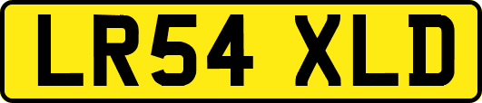 LR54XLD