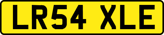 LR54XLE
