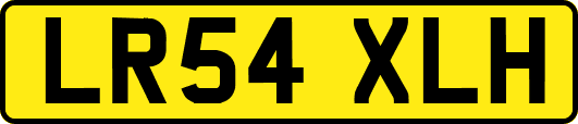 LR54XLH