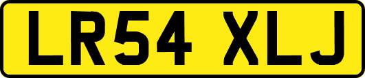 LR54XLJ