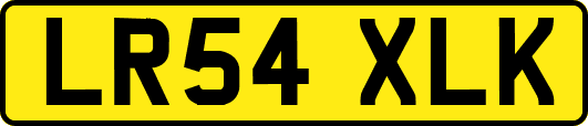 LR54XLK