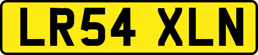 LR54XLN