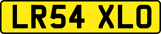 LR54XLO