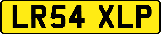 LR54XLP