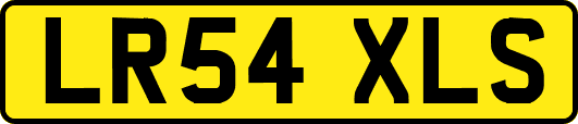 LR54XLS