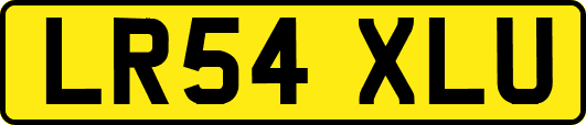 LR54XLU