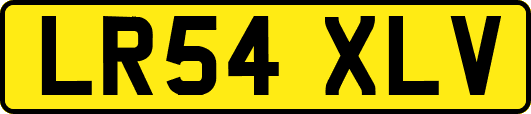 LR54XLV