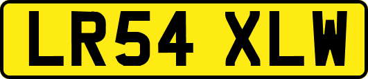 LR54XLW