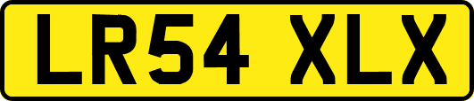 LR54XLX