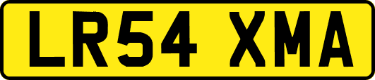LR54XMA