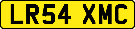 LR54XMC