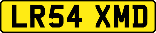 LR54XMD