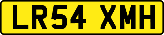 LR54XMH