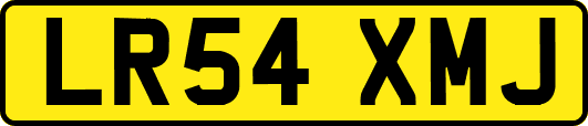 LR54XMJ