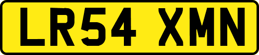 LR54XMN