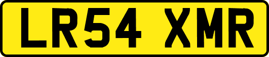 LR54XMR