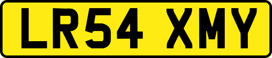 LR54XMY
