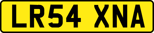 LR54XNA