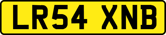 LR54XNB