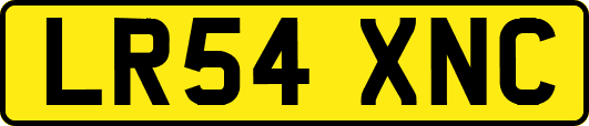 LR54XNC