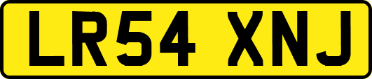 LR54XNJ