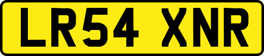 LR54XNR