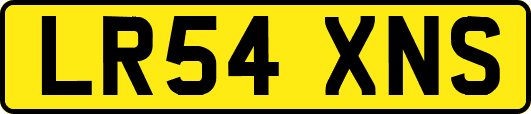 LR54XNS