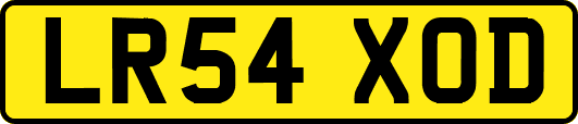 LR54XOD
