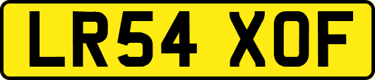 LR54XOF