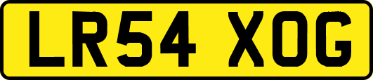 LR54XOG