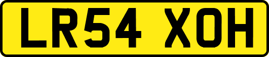 LR54XOH