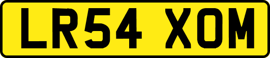 LR54XOM
