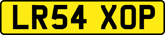 LR54XOP