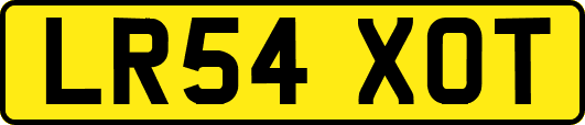 LR54XOT
