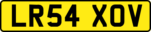 LR54XOV