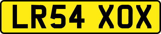 LR54XOX