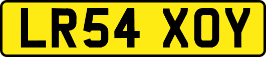 LR54XOY