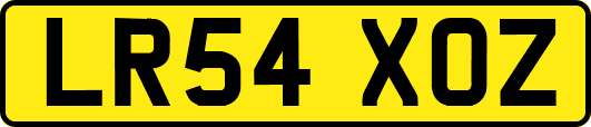 LR54XOZ