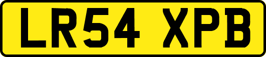 LR54XPB