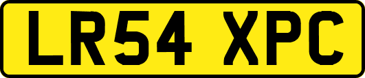 LR54XPC