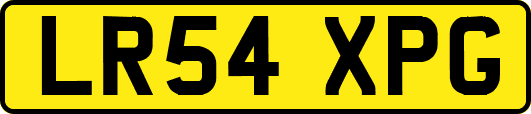 LR54XPG