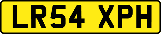 LR54XPH