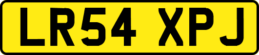 LR54XPJ
