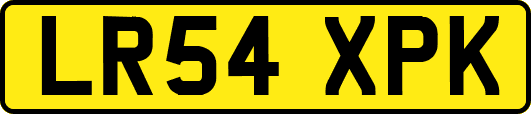 LR54XPK