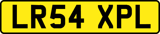LR54XPL
