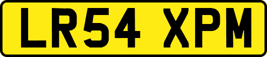 LR54XPM