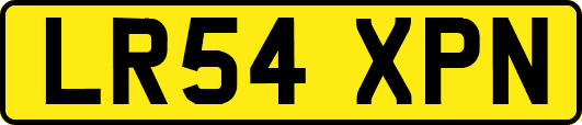 LR54XPN