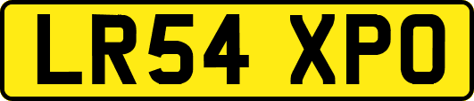 LR54XPO