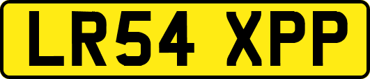 LR54XPP